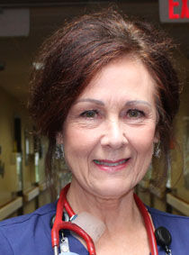 Diann Campbell